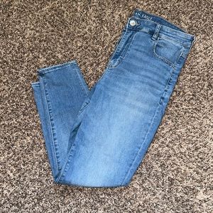 American Eagle Jeggings